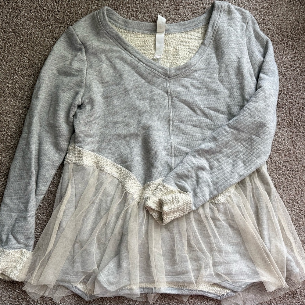 Amadi Sweater